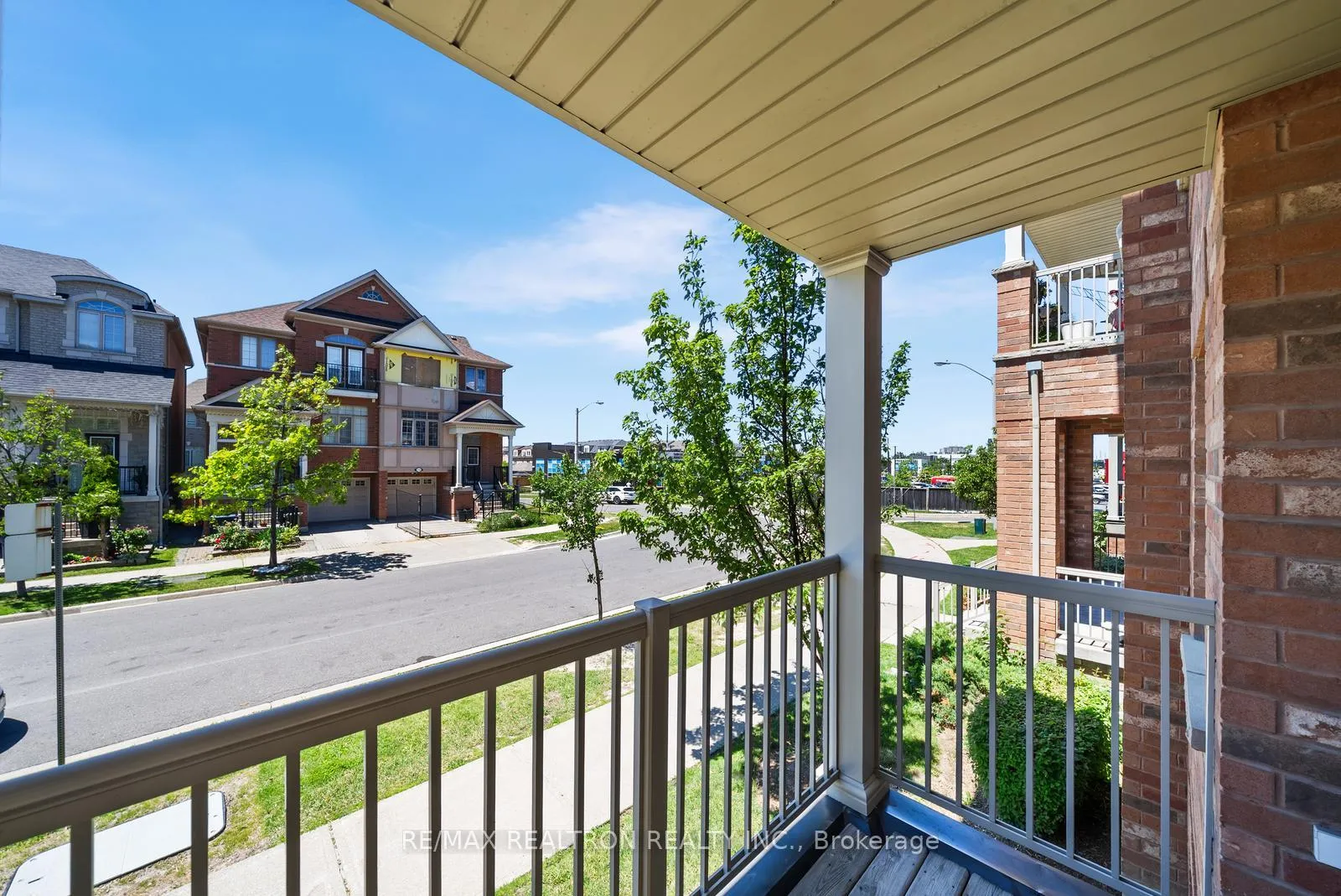 Photo 20 of Unit 5, 161 Isaac Devins Boulevard, North York, Humberlea-Pelmo Park — HOMEH