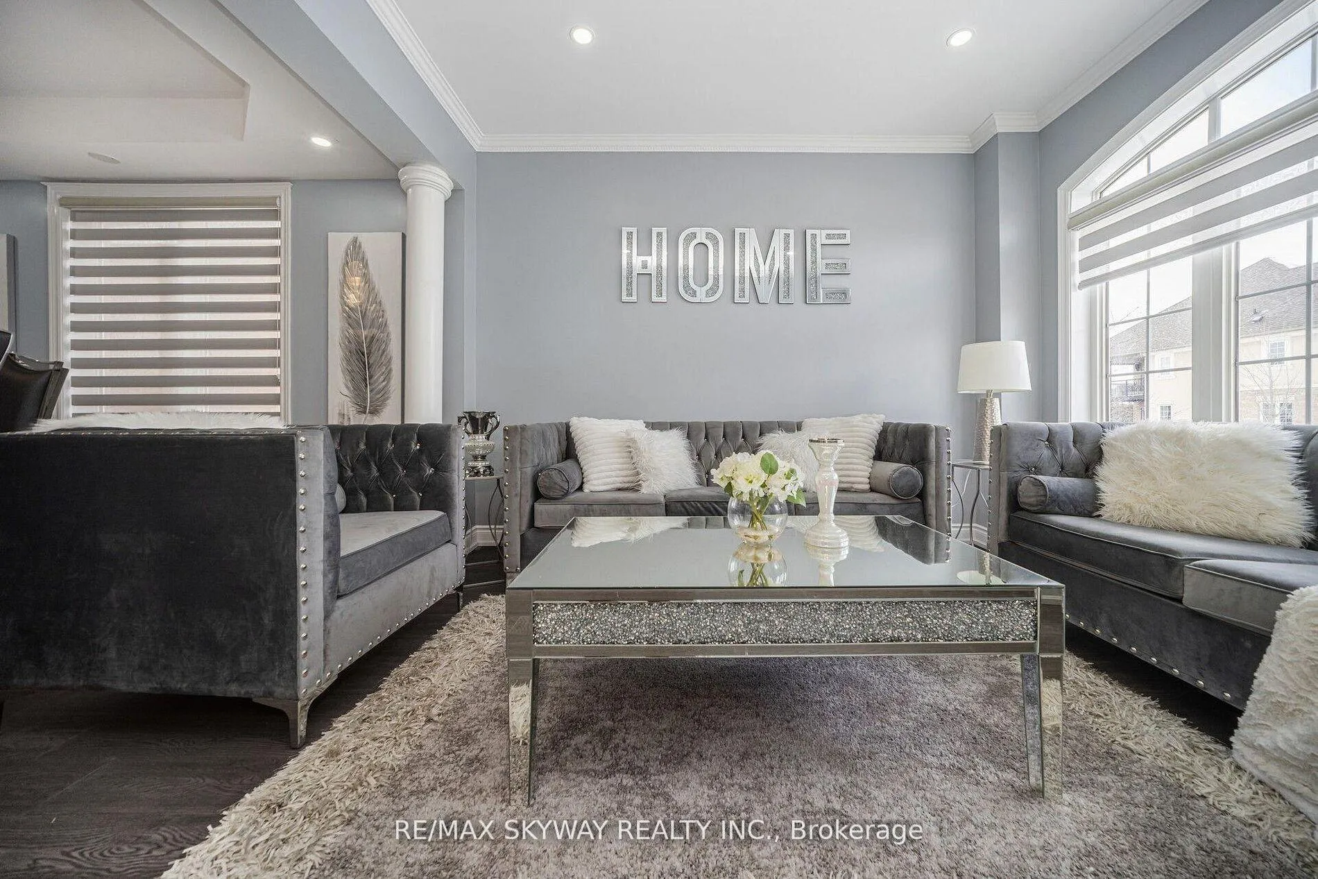 Photo 7 of 44 Eaglesprings Crescent, Brampton, Bram East — HOMEH
