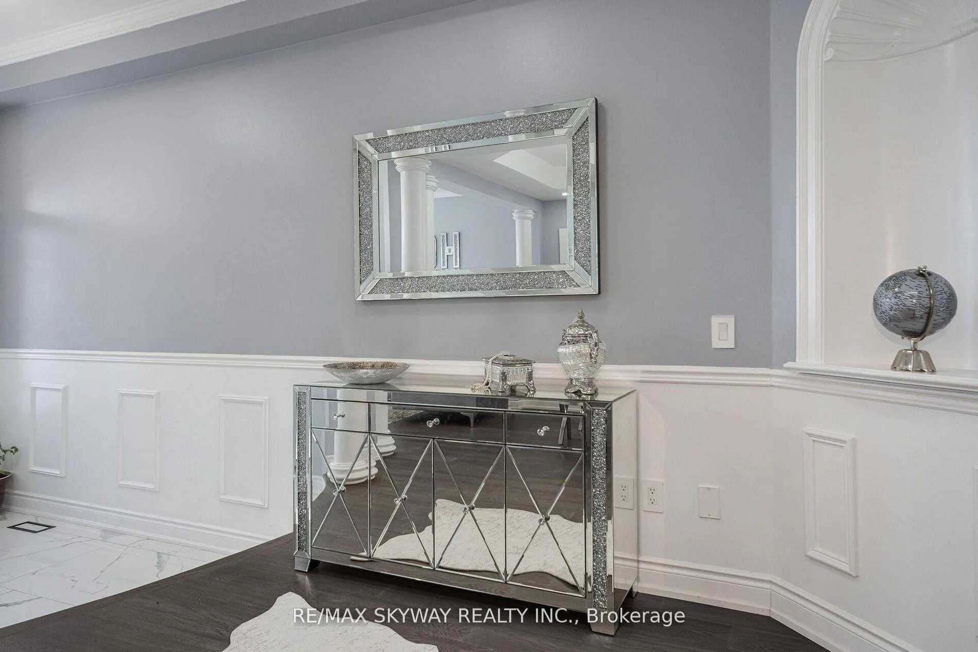 Photo 11 of 44 Eaglesprings Crescent, Brampton, Bram East — HOMEH