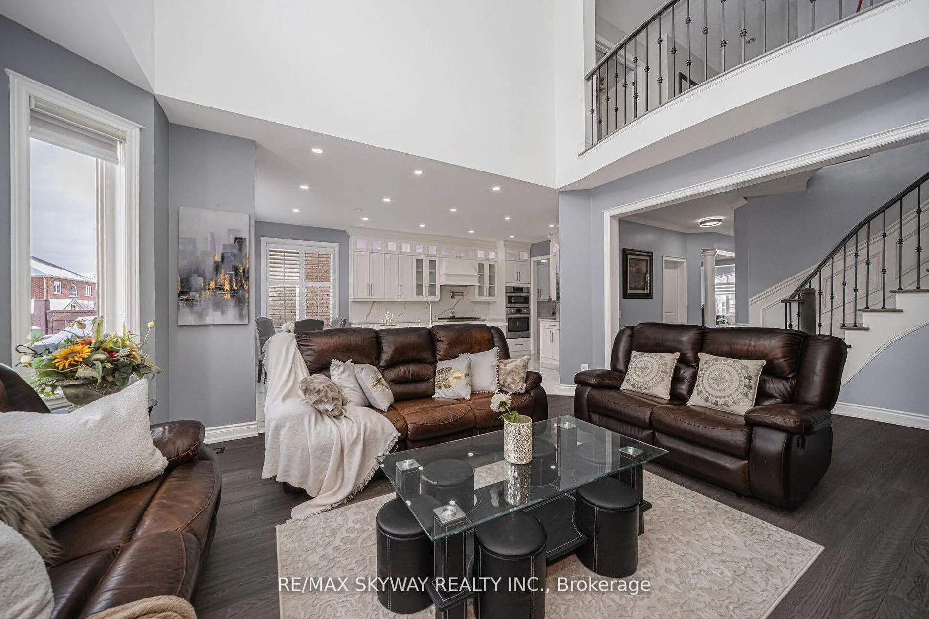 Photo 14 of 44 Eaglesprings Crescent, Brampton, Bram East — HOMEH