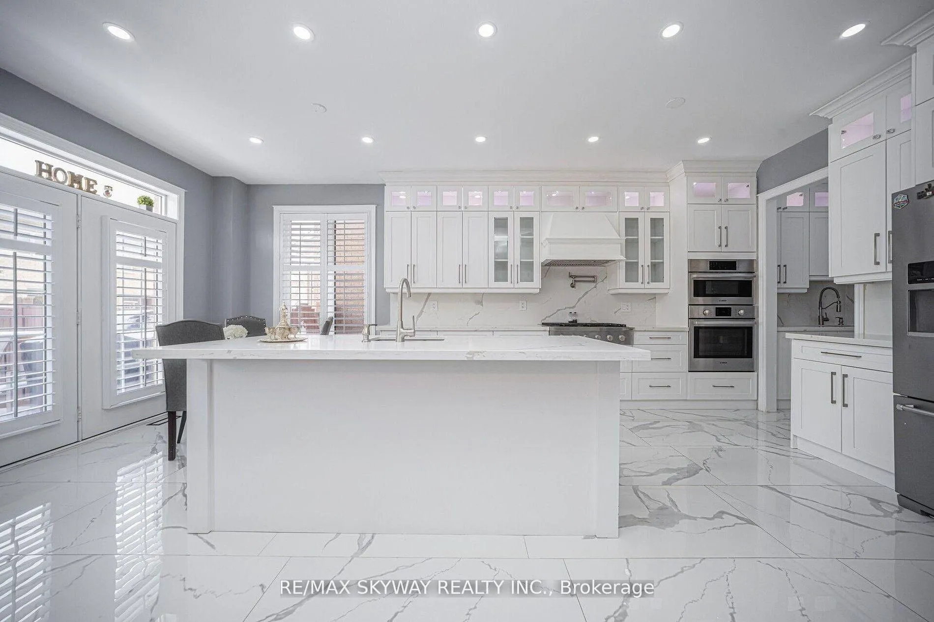 Photo 15 of 44 Eaglesprings Crescent, Brampton, Bram East — HOMEH