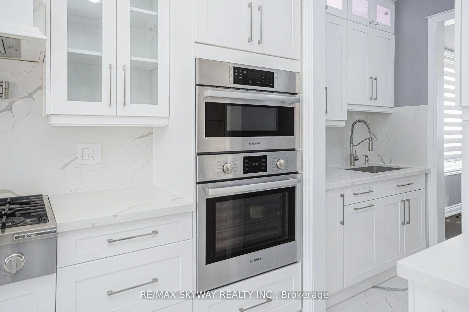 Photo 19 of 44 Eaglesprings Crescent, Brampton, Bram East — HOMEH