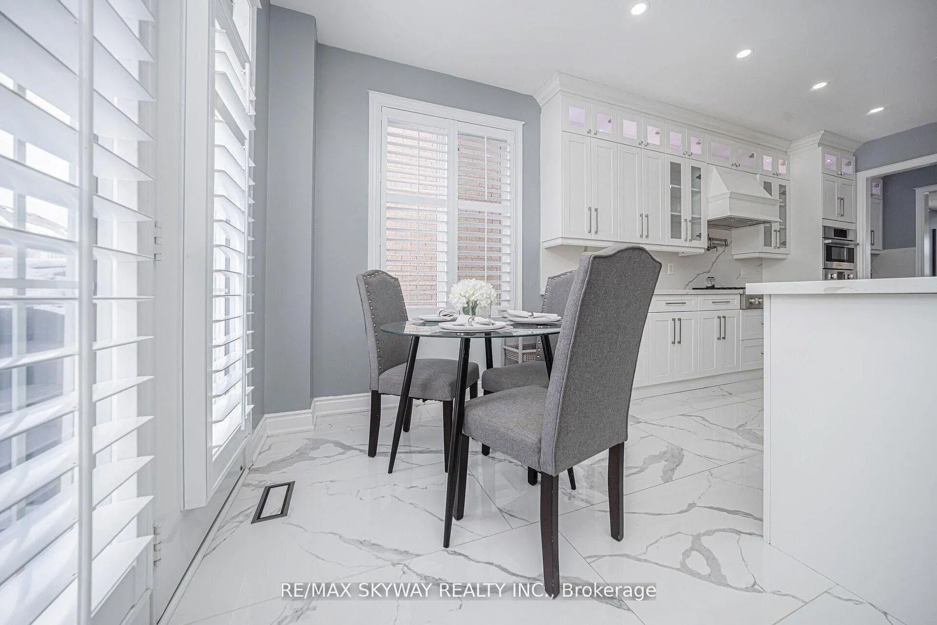 Photo 22 of 44 Eaglesprings Crescent, Brampton, Bram East — HOMEH