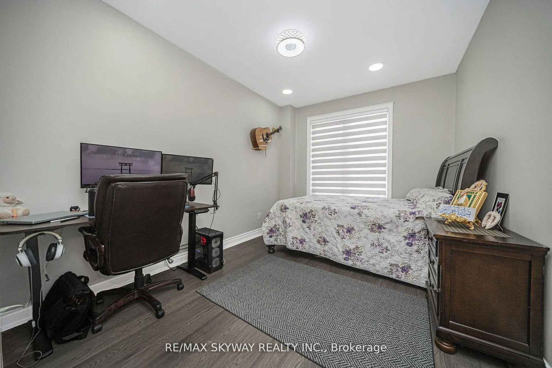 Photo 23 of 44 Eaglesprings Crescent, Brampton, Bram East — HOMEH