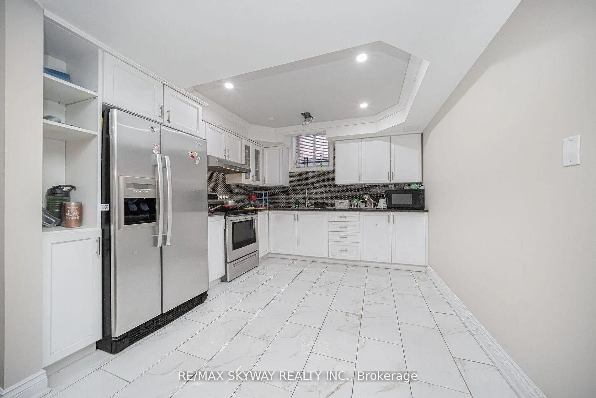 Photo 40 of 44 Eaglesprings Crescent, Brampton, Bram East — HOMEH