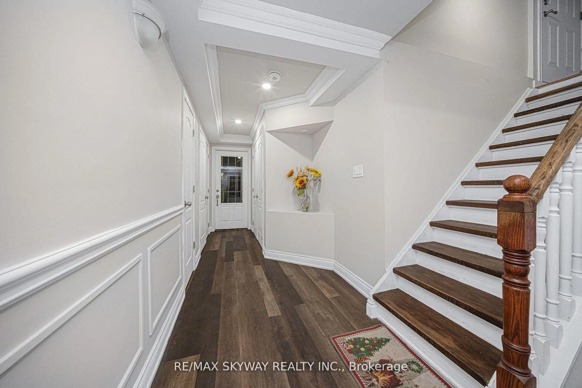 Photo 41 of 44 Eaglesprings Crescent, Brampton, Bram East — HOMEH