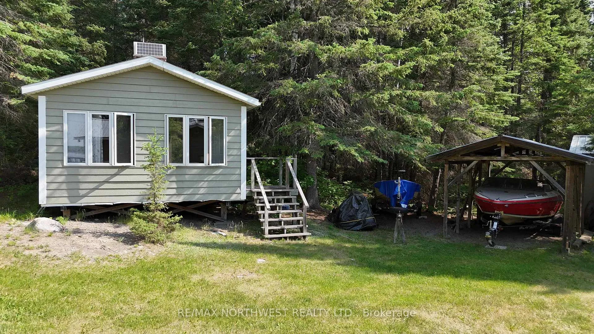 Photo 29 of 281 Caliper Lake, Sioux Narrows-Nestor Falls — HOMEH