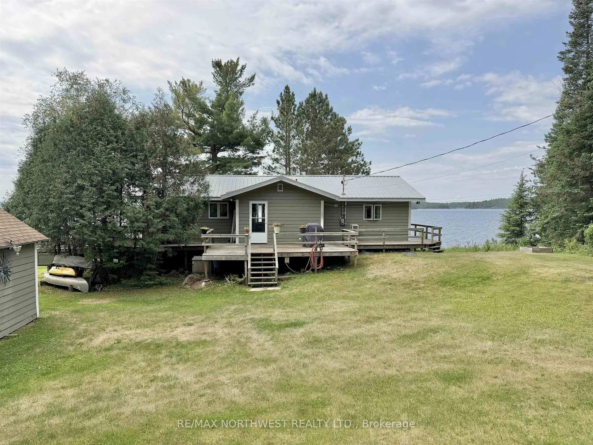 Photo 34 of 281 Caliper Lake, Sioux Narrows-Nestor Falls — HOMEH
