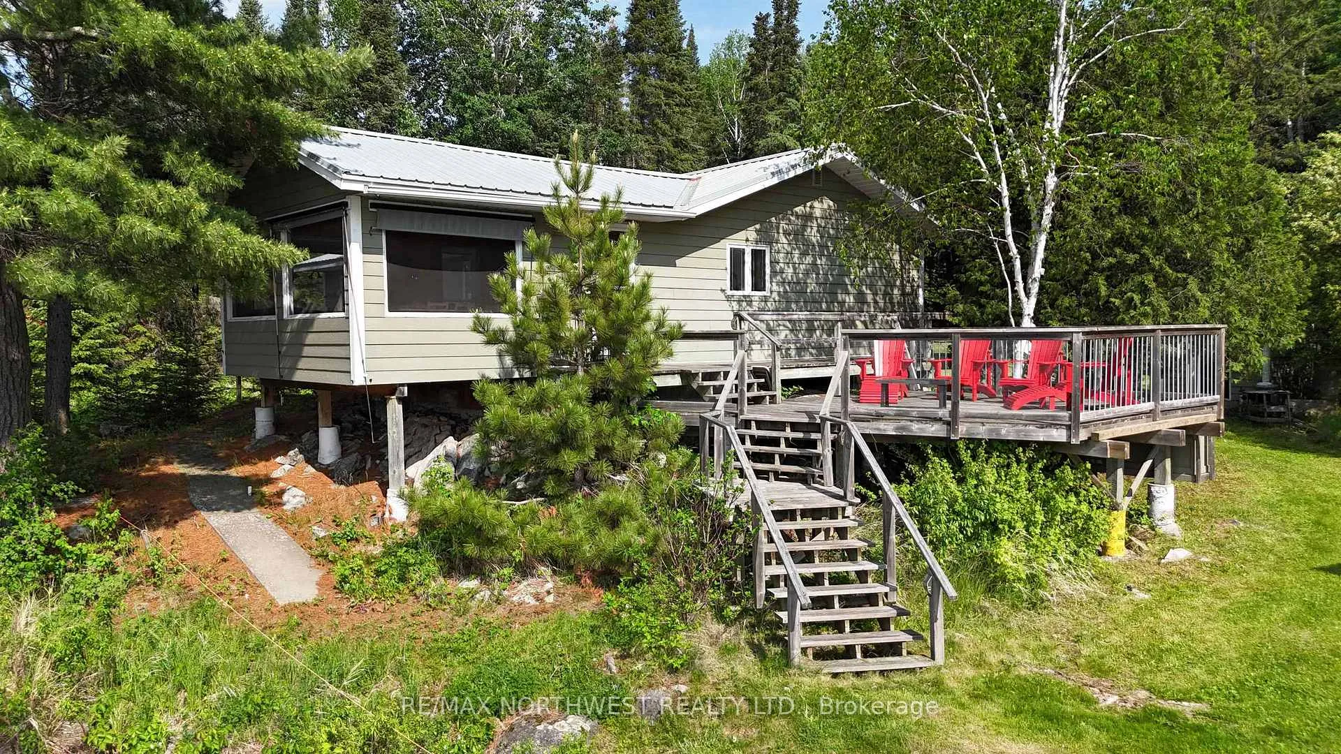Photo 48 of 281 Caliper Lake, Sioux Narrows-Nestor Falls — HOMEH