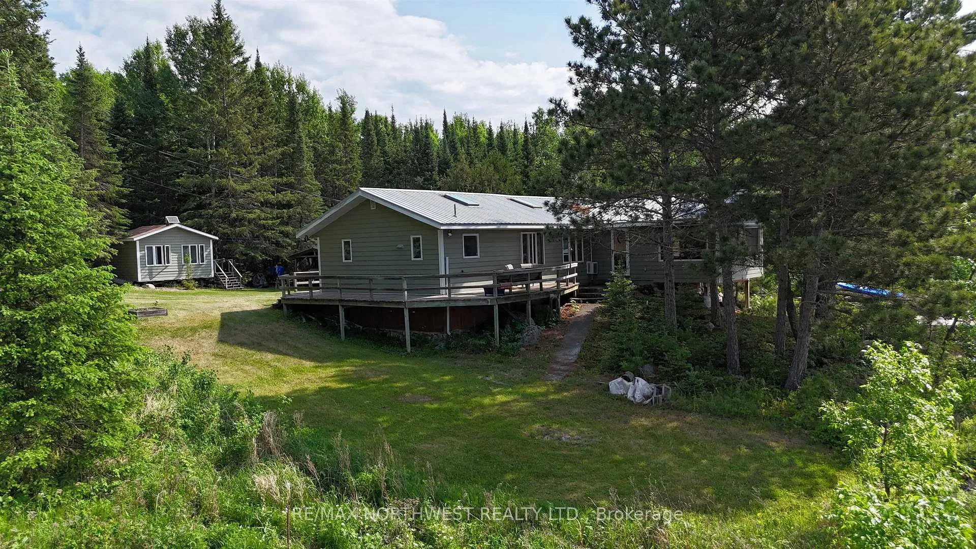 Photo 49 of 281 Caliper Lake, Sioux Narrows-Nestor Falls — HOMEH