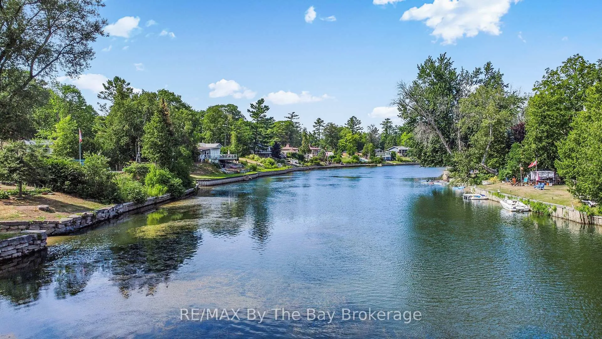 Photo 4 of 103 Sunnidale Road S, Wasaga Beach — HOMEH
