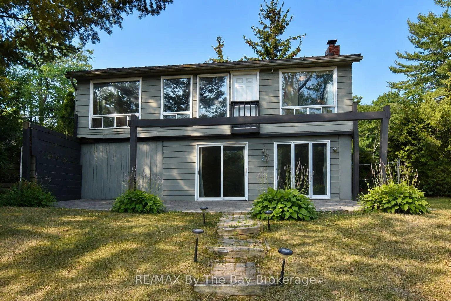 Photo 35 of 103 Sunnidale Road S, Wasaga Beach — HOMEH