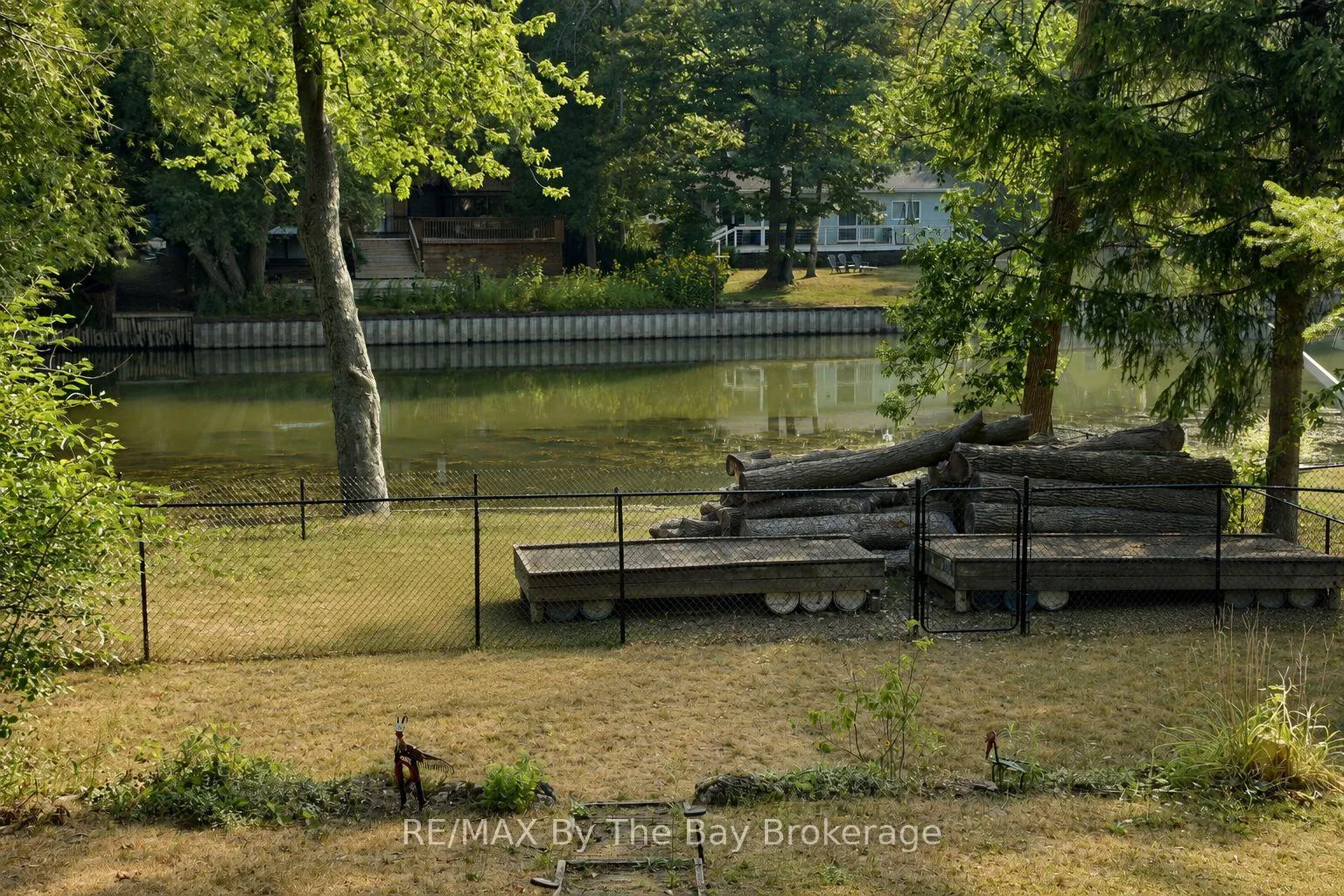 Photo 41 of 103 Sunnidale Road S, Wasaga Beach — HOMEH
