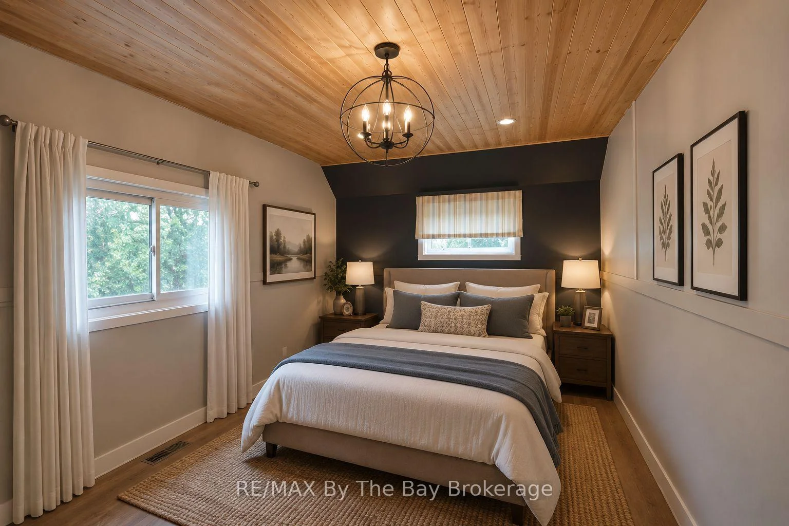 Photo 11 of 103 Sunnidale Road S, Wasaga Beach — HOMEH