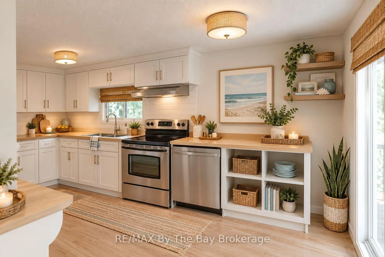 Photo 13 of 103 Sunnidale Road S, Wasaga Beach — HOMEH