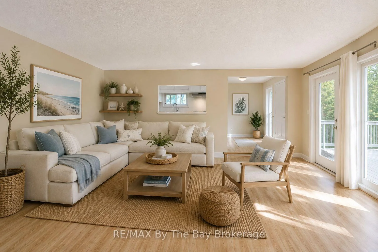 Photo 16 of 103 Sunnidale Road S, Wasaga Beach — HOMEH