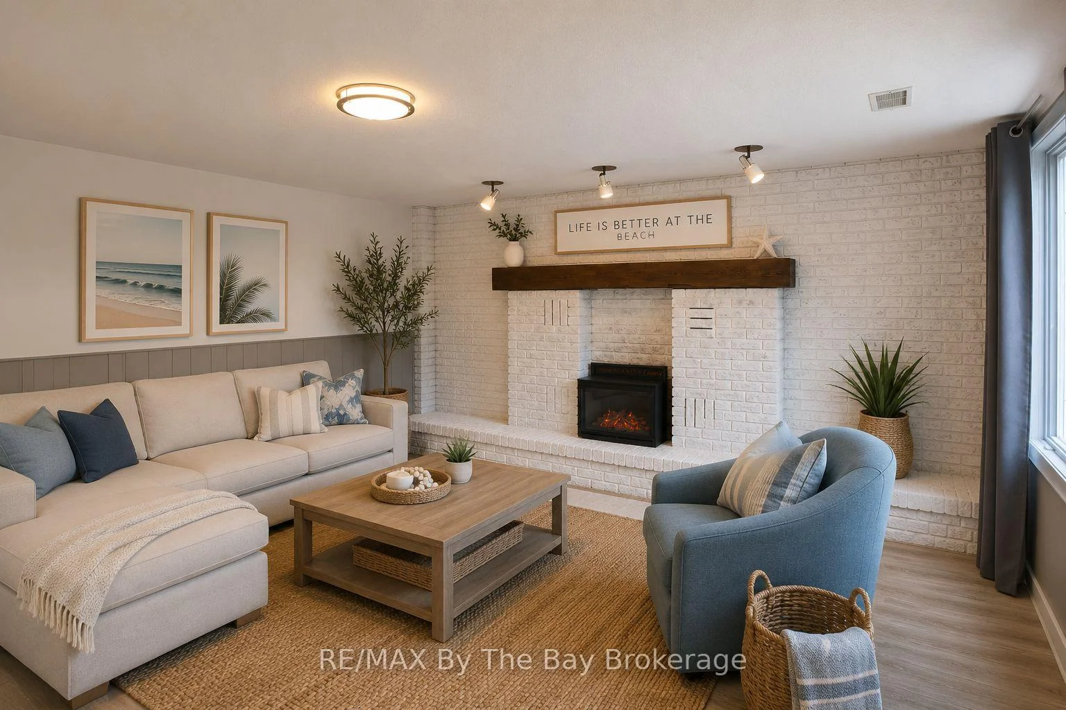 Photo 26 of 103 Sunnidale Road S, Wasaga Beach — HOMEH