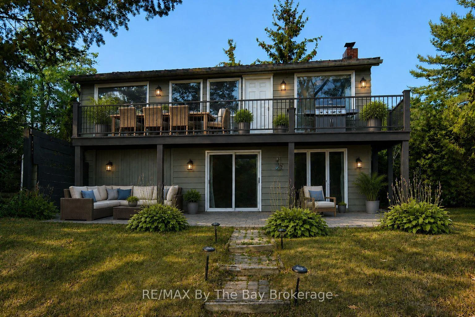 Photo 36 of 103 Sunnidale Road S, Wasaga Beach — HOMEH