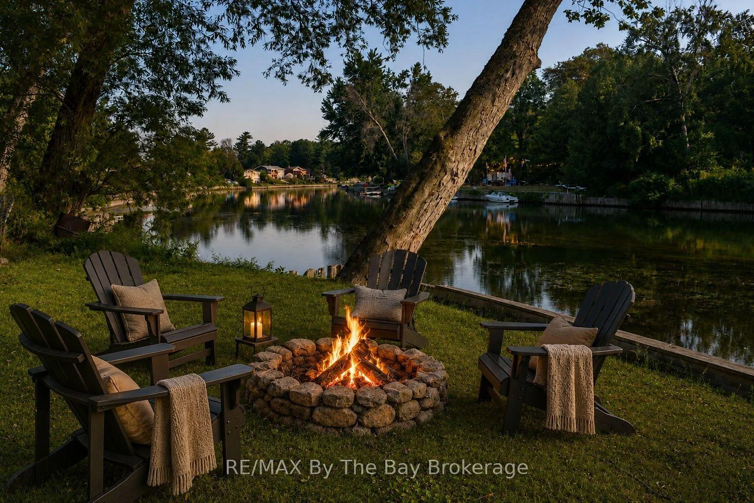 Photo 39 of 103 Sunnidale Road S, Wasaga Beach — HOMEH