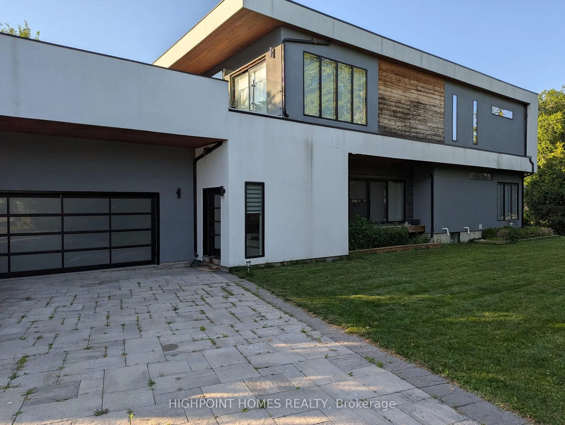 Photo 1 of 5010 Barber Street, Pickering, Rural Pickering — HOMEH