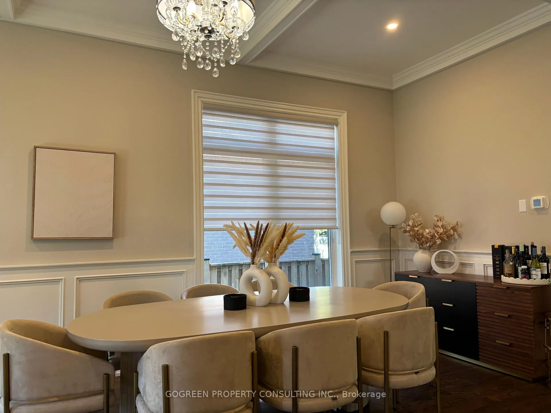 Photo 6 of 329 Paliser Crescent, Richmond Hill, Harding — HOMEH