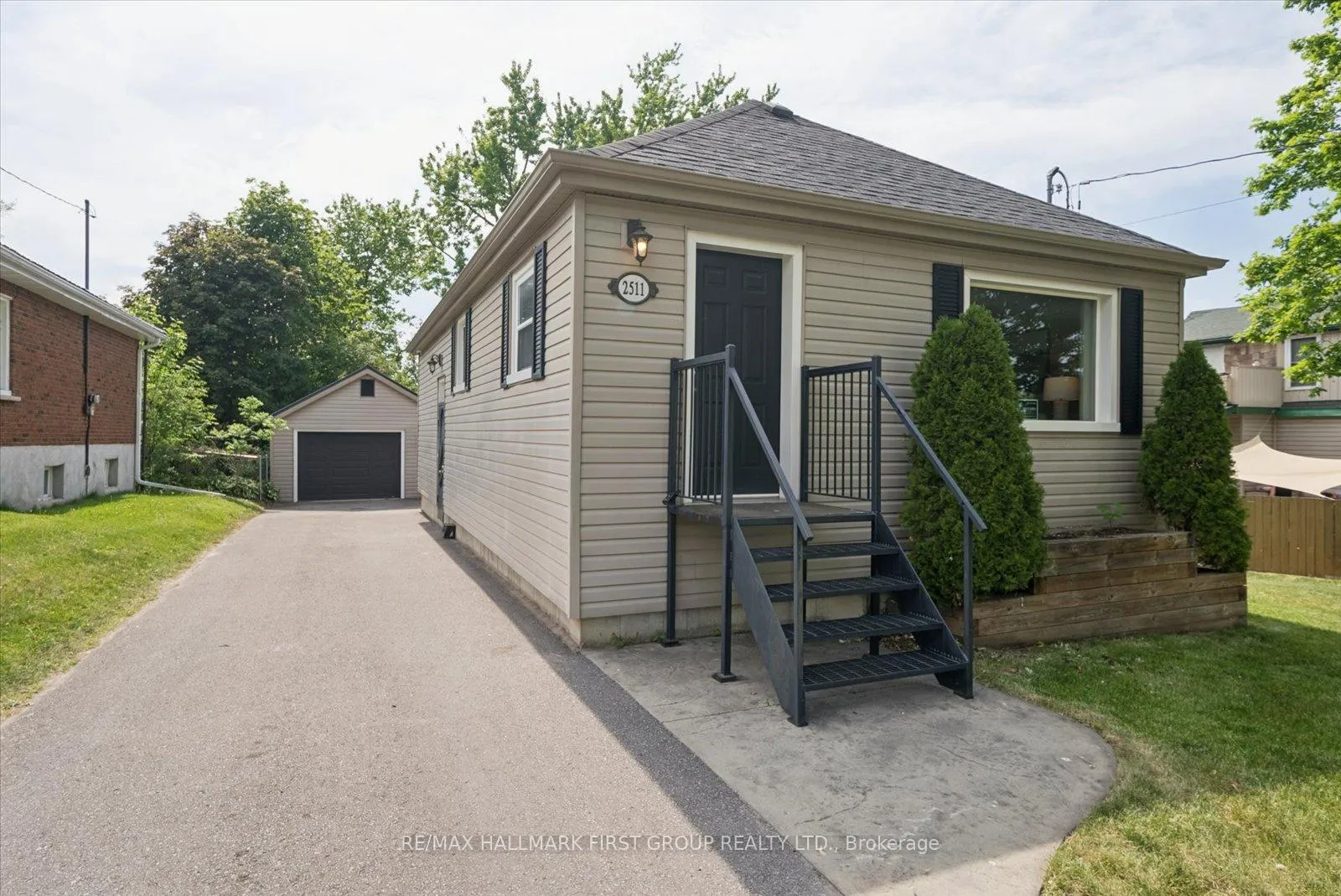 Photo 1 of 2511 Bensfort Road, Peterborough, Ashburnham Ward 4 — HOMEH