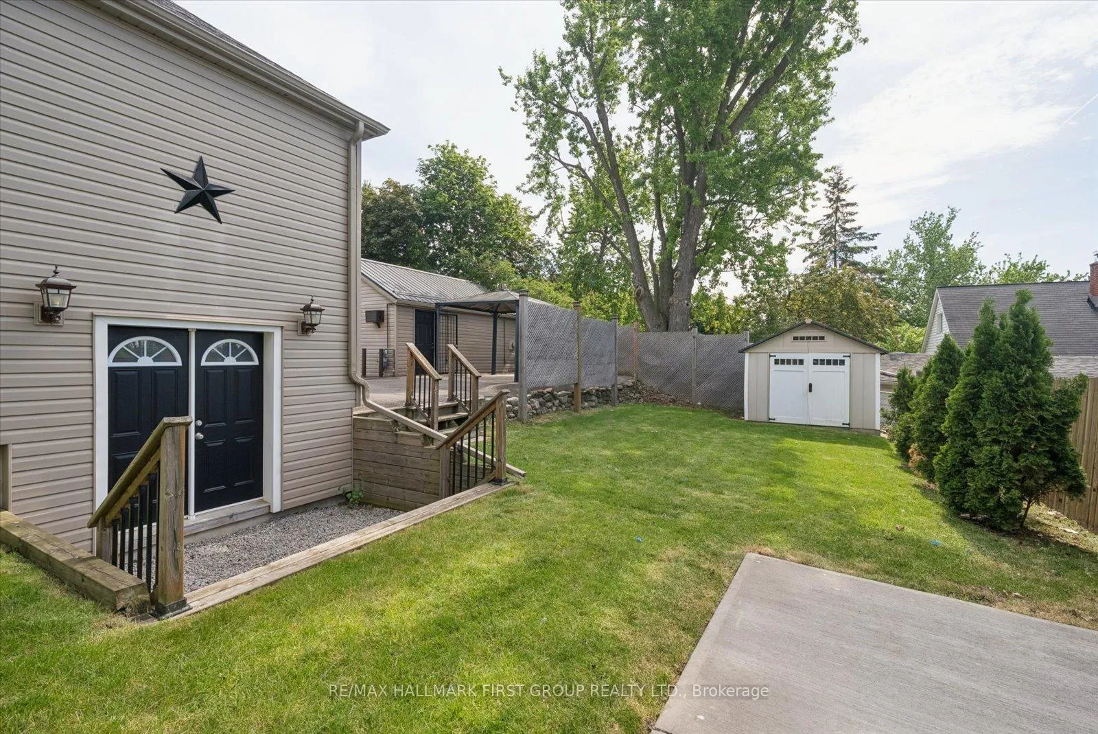 Photo 20 of 2511 Bensfort Road, Peterborough, Ashburnham Ward 4 — HOMEH