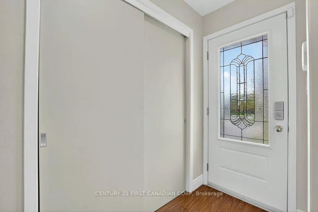 Photo 41 of 108 Lawrence Avenue, St. Thomas — HOMEH