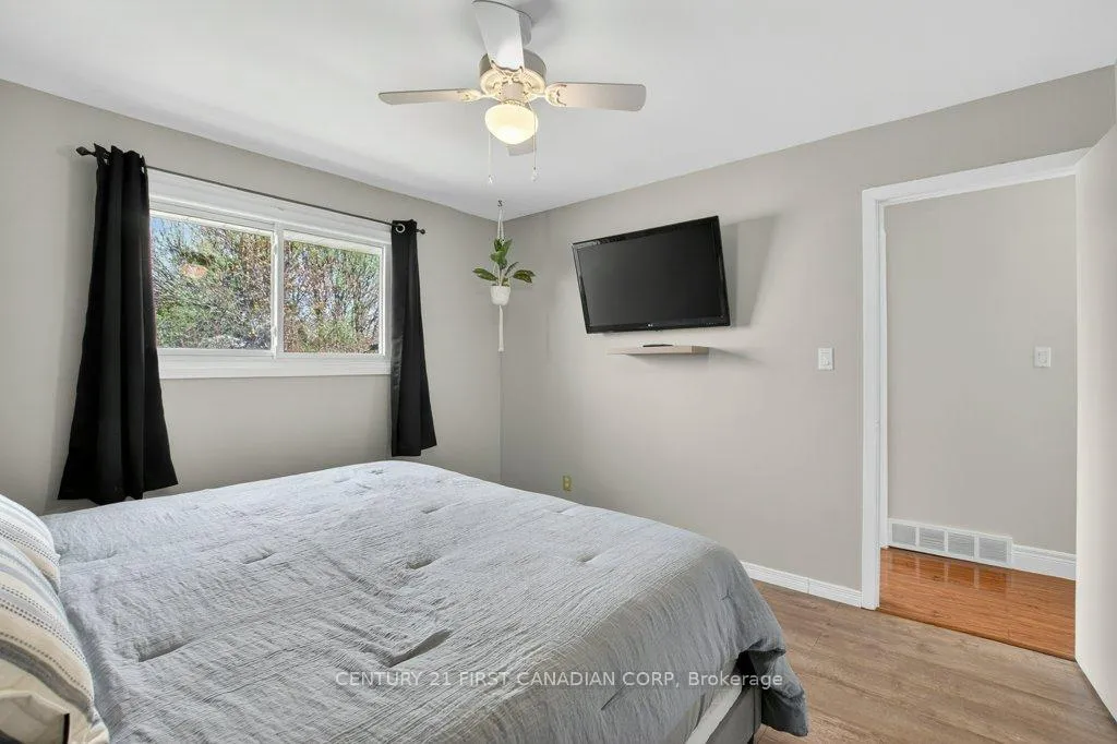 Photo 16 of 108 Lawrence Avenue, St. Thomas — HOMEH