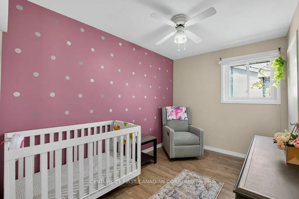 Photo 21 of 108 Lawrence Avenue, St. Thomas — HOMEH
