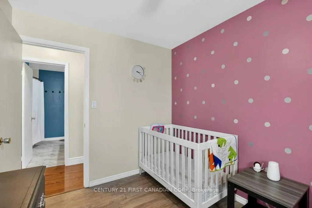 Photo 22 of 108 Lawrence Avenue, St. Thomas — HOMEH