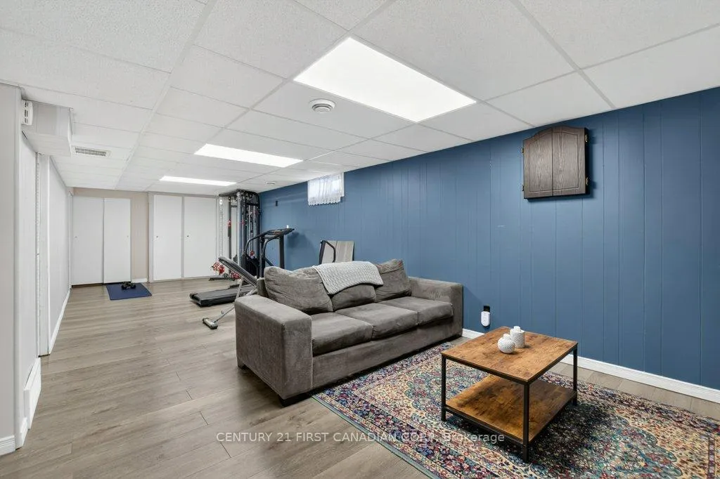 Photo 27 of 108 Lawrence Avenue, St. Thomas — HOMEH