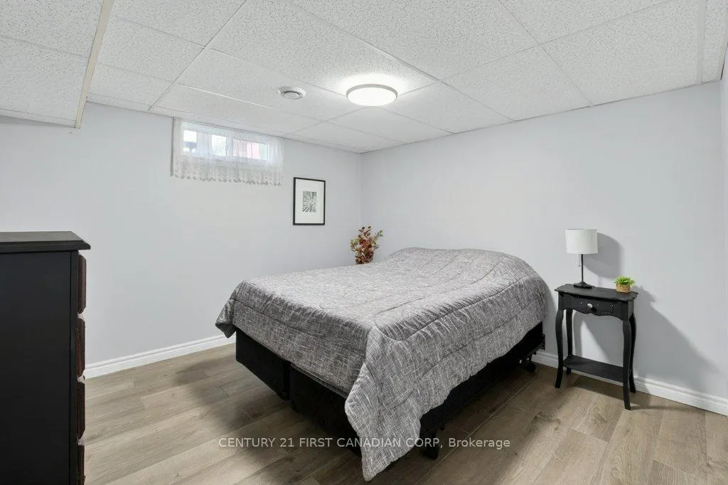 Photo 29 of 108 Lawrence Avenue, St. Thomas — HOMEH