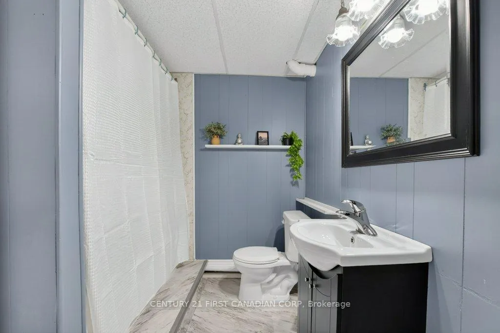 Photo 31 of 108 Lawrence Avenue, St. Thomas — HOMEH