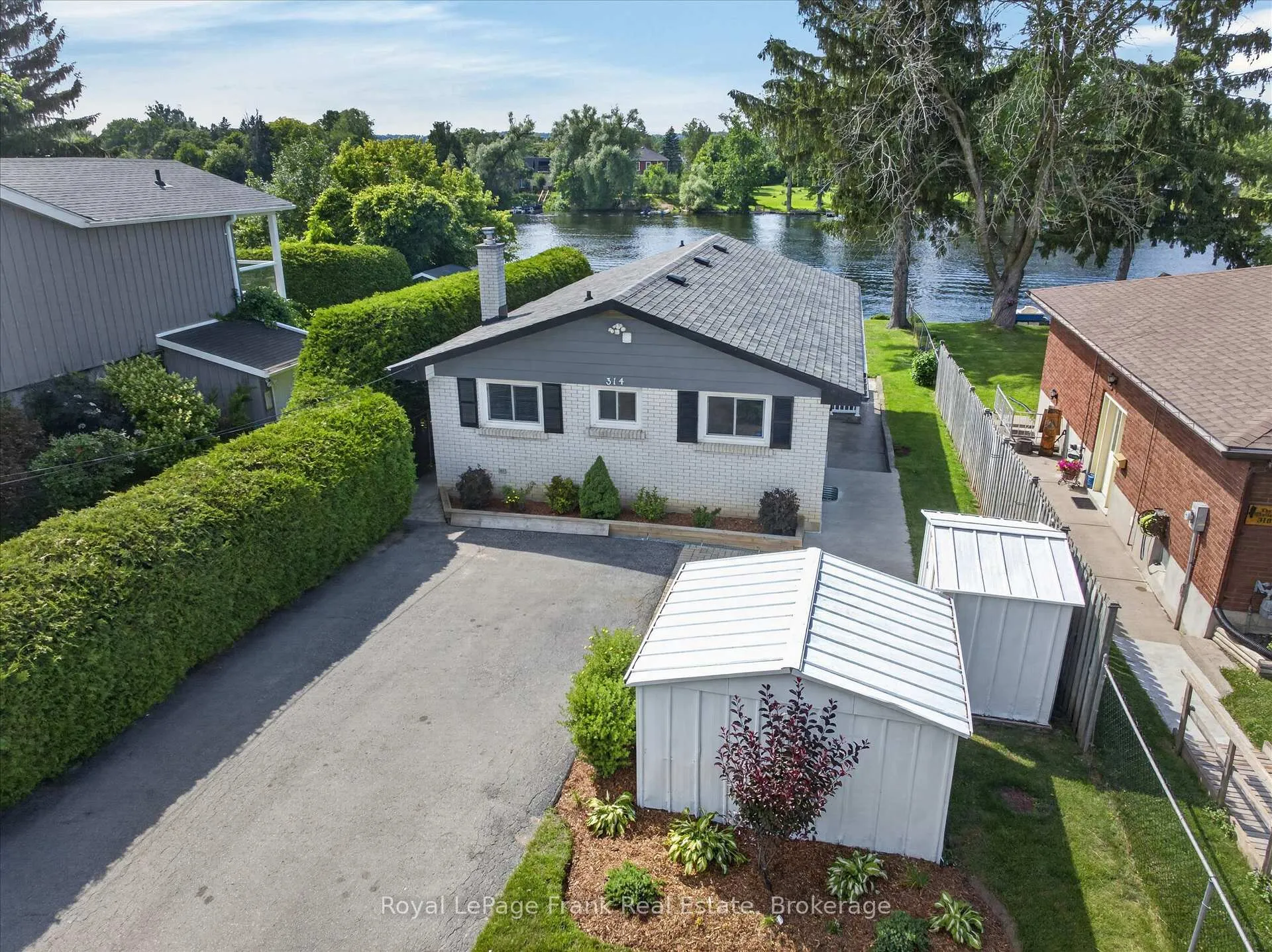 Photo 1 of 314 Sherin Avenue, Peterborough, Ashburnham Ward 4 — HOMEH