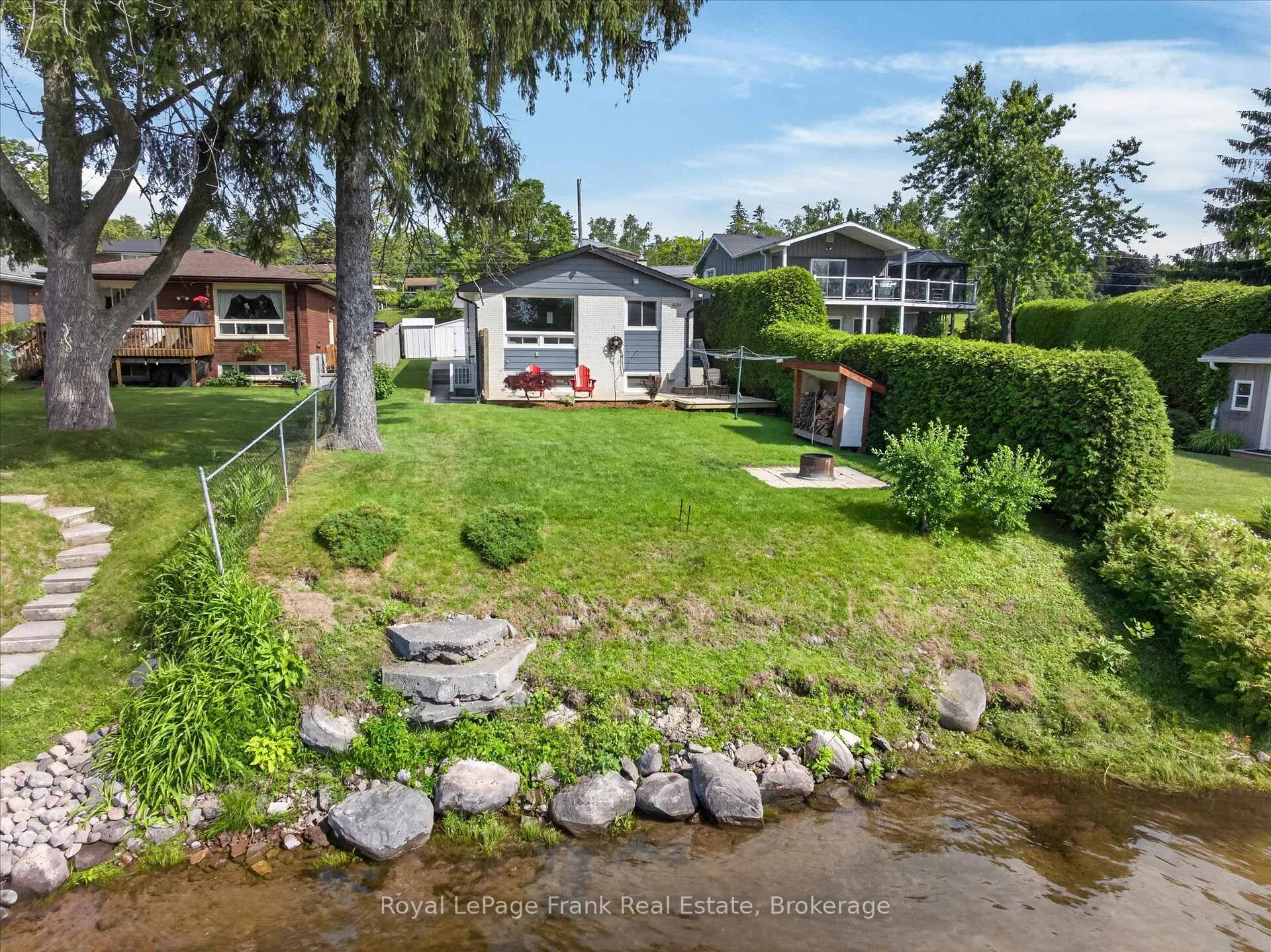 Photo 3 of 314 Sherin Avenue, Peterborough, Ashburnham Ward 4 — HOMEH