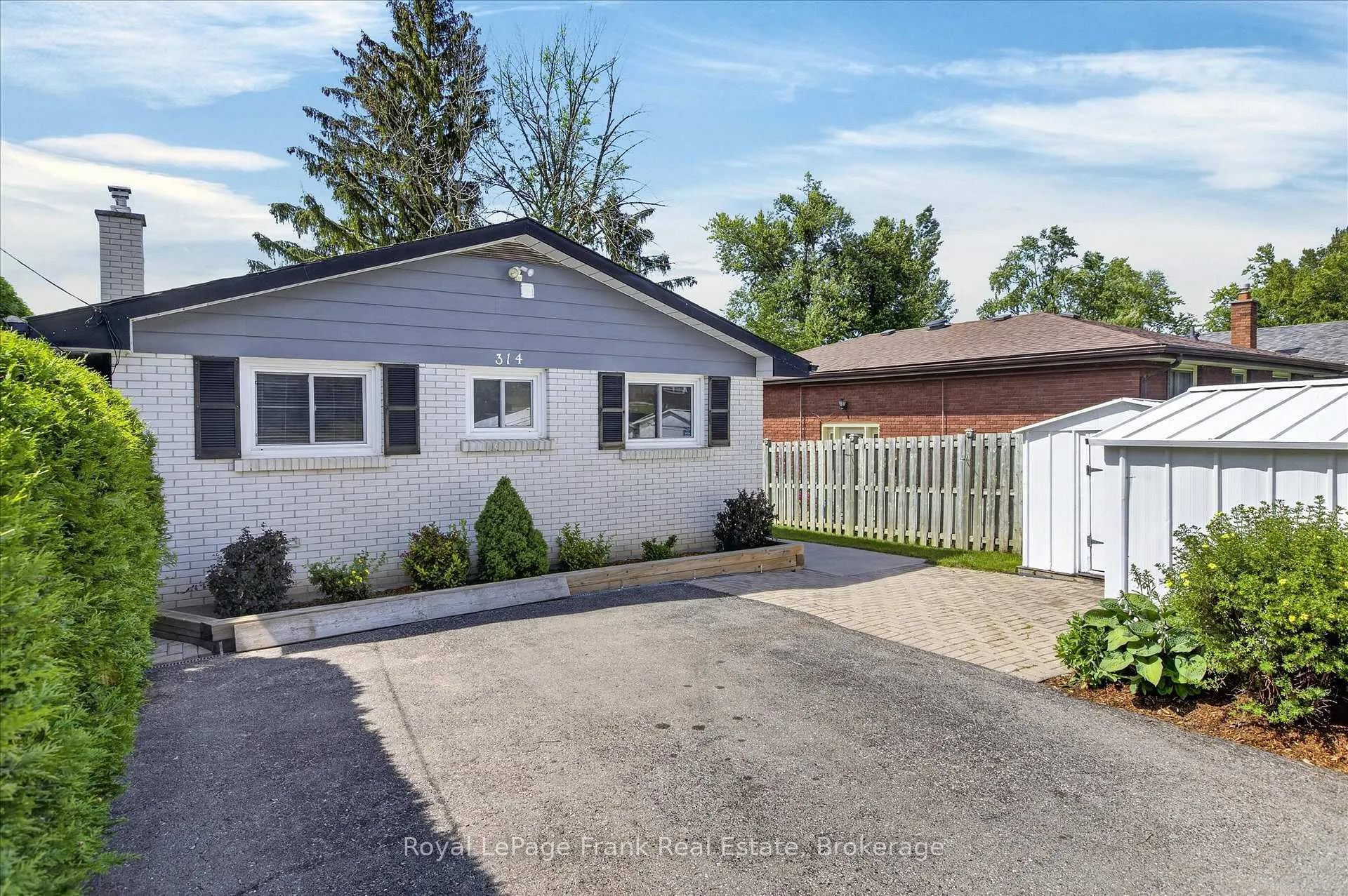 Photo 8 of 314 Sherin Avenue, Peterborough, Ashburnham Ward 4 — HOMEH
