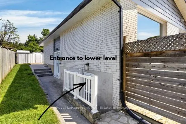 Photo 26 of 314 Sherin Avenue, Peterborough, Ashburnham Ward 4 — HOMEH
