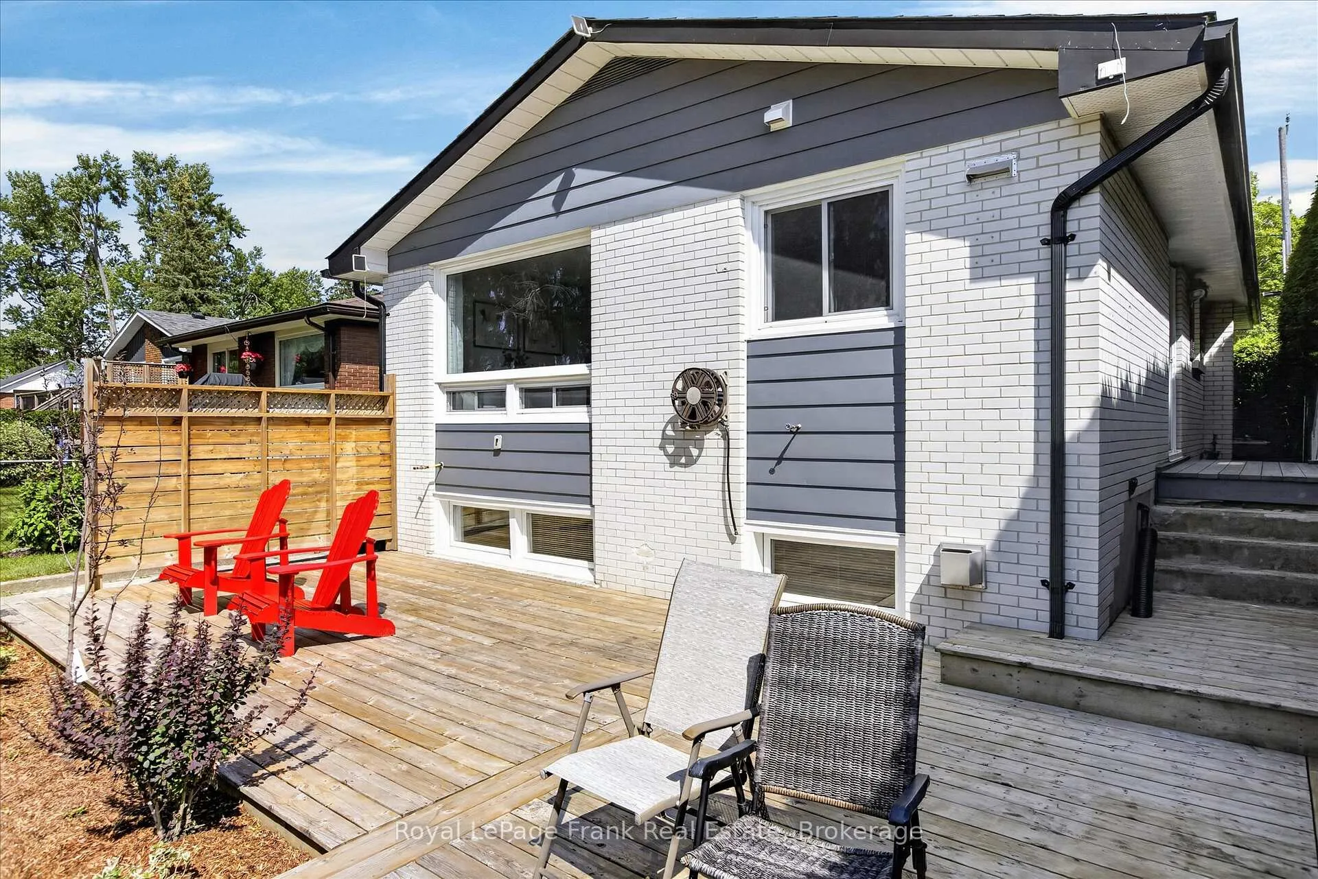 Photo 36 of 314 Sherin Avenue, Peterborough, Ashburnham Ward 4 — HOMEH
