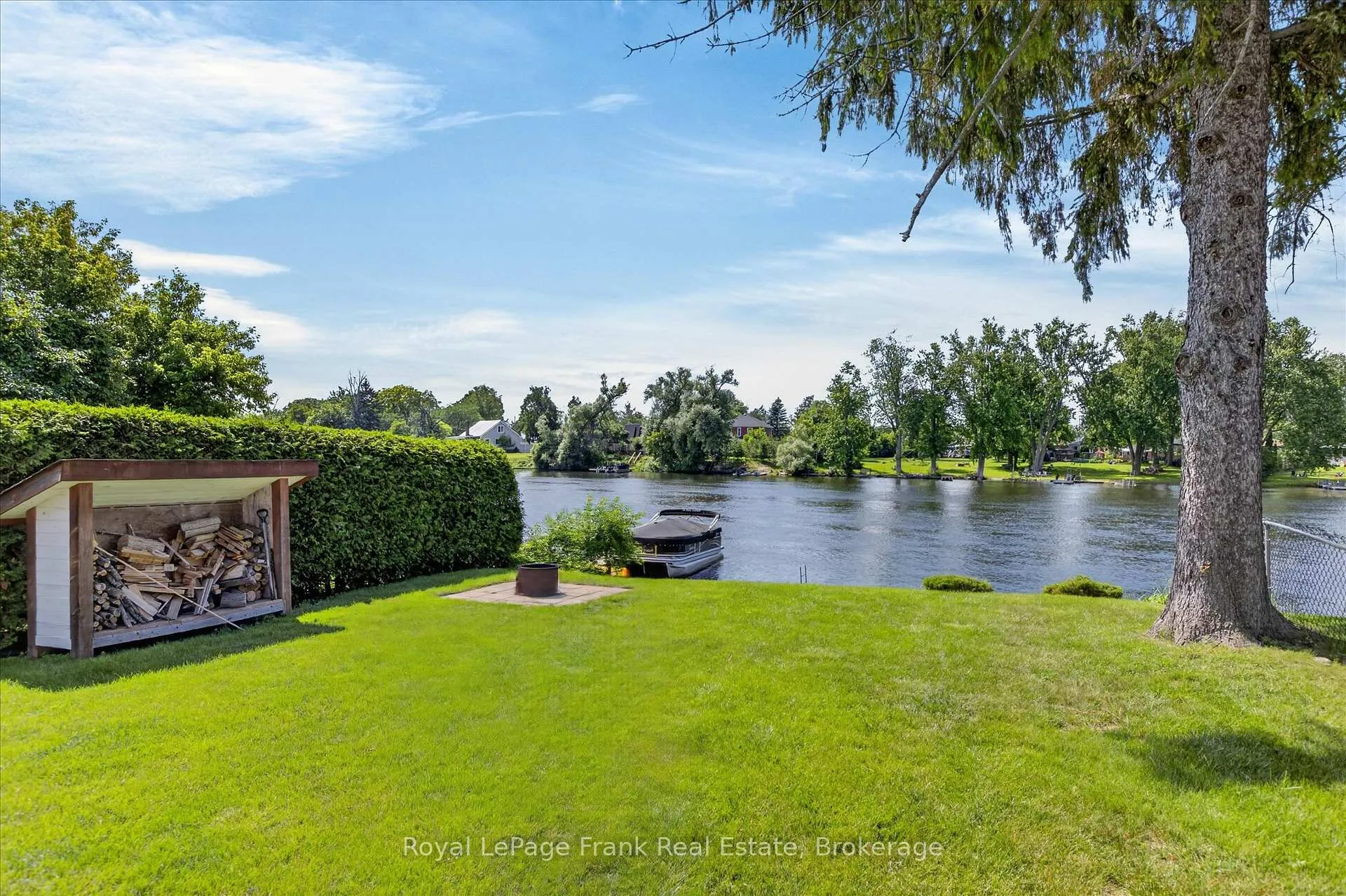 Photo 37 of 314 Sherin Avenue, Peterborough, Ashburnham Ward 4 — HOMEH