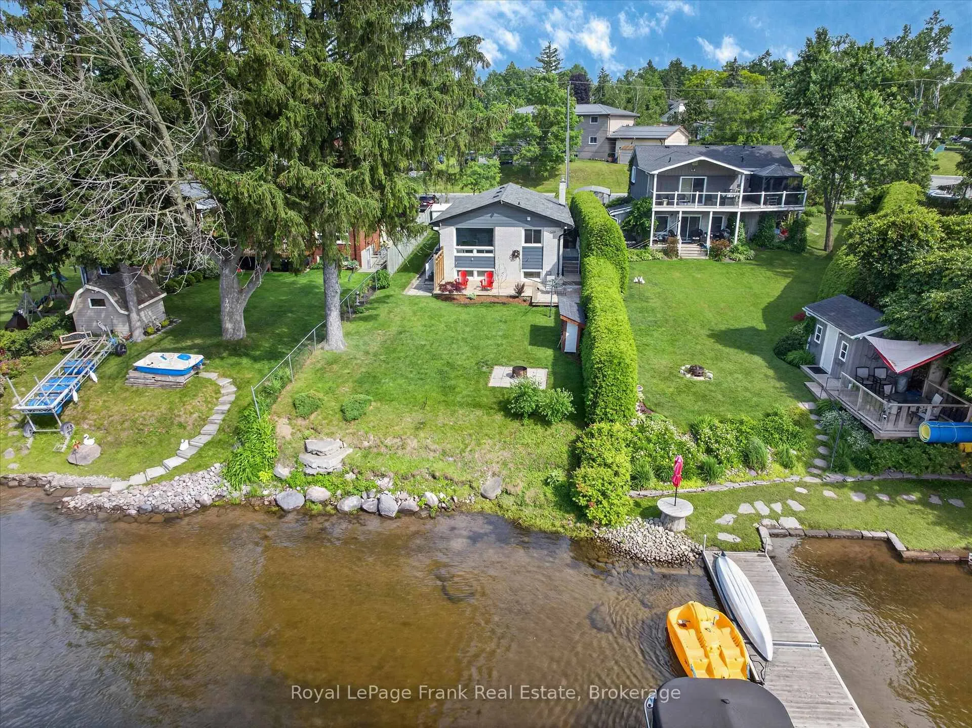 Photo 43 of 314 Sherin Avenue, Peterborough, Ashburnham Ward 4 — HOMEH