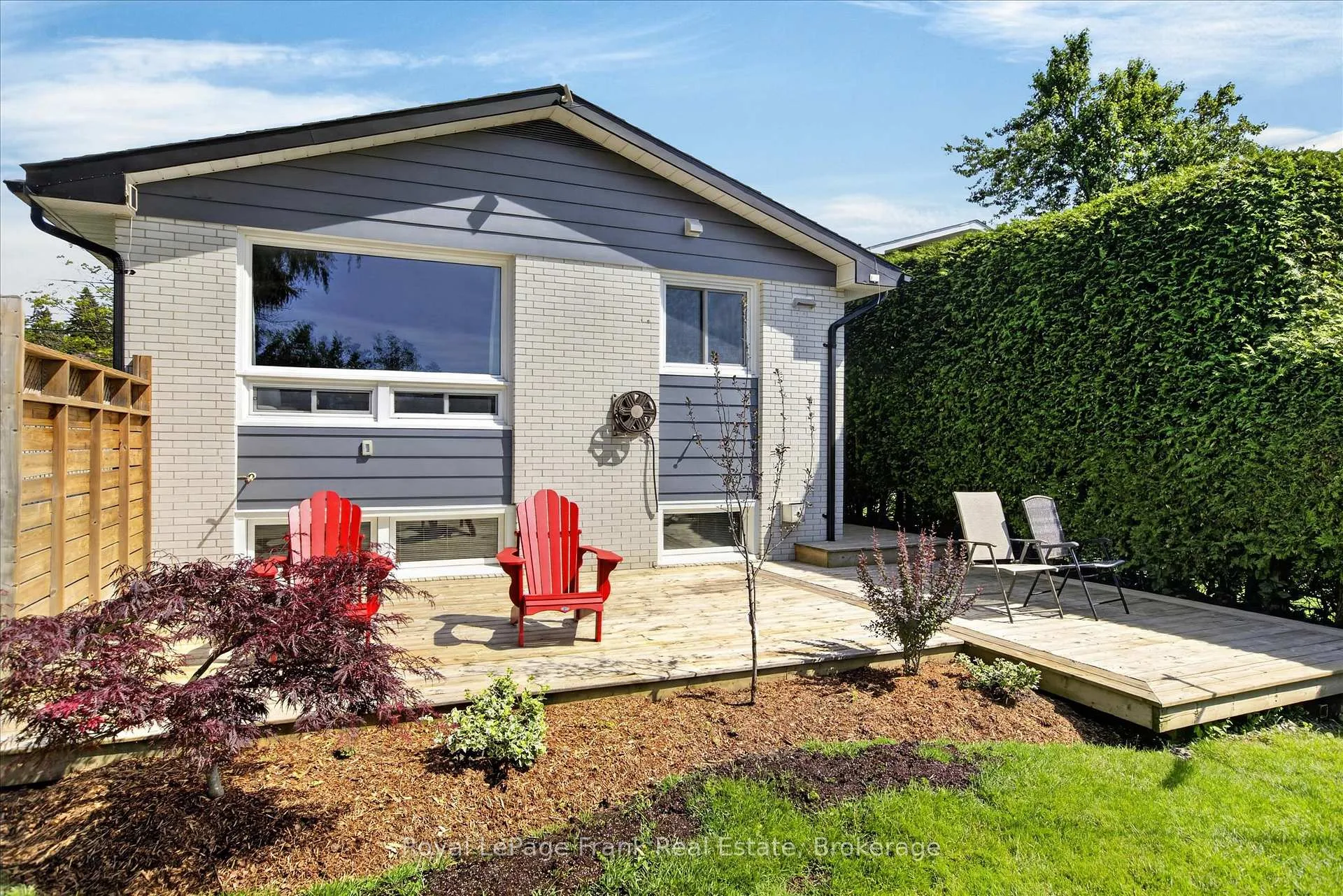 Photo 45 of 314 Sherin Avenue, Peterborough, Ashburnham Ward 4 — HOMEH