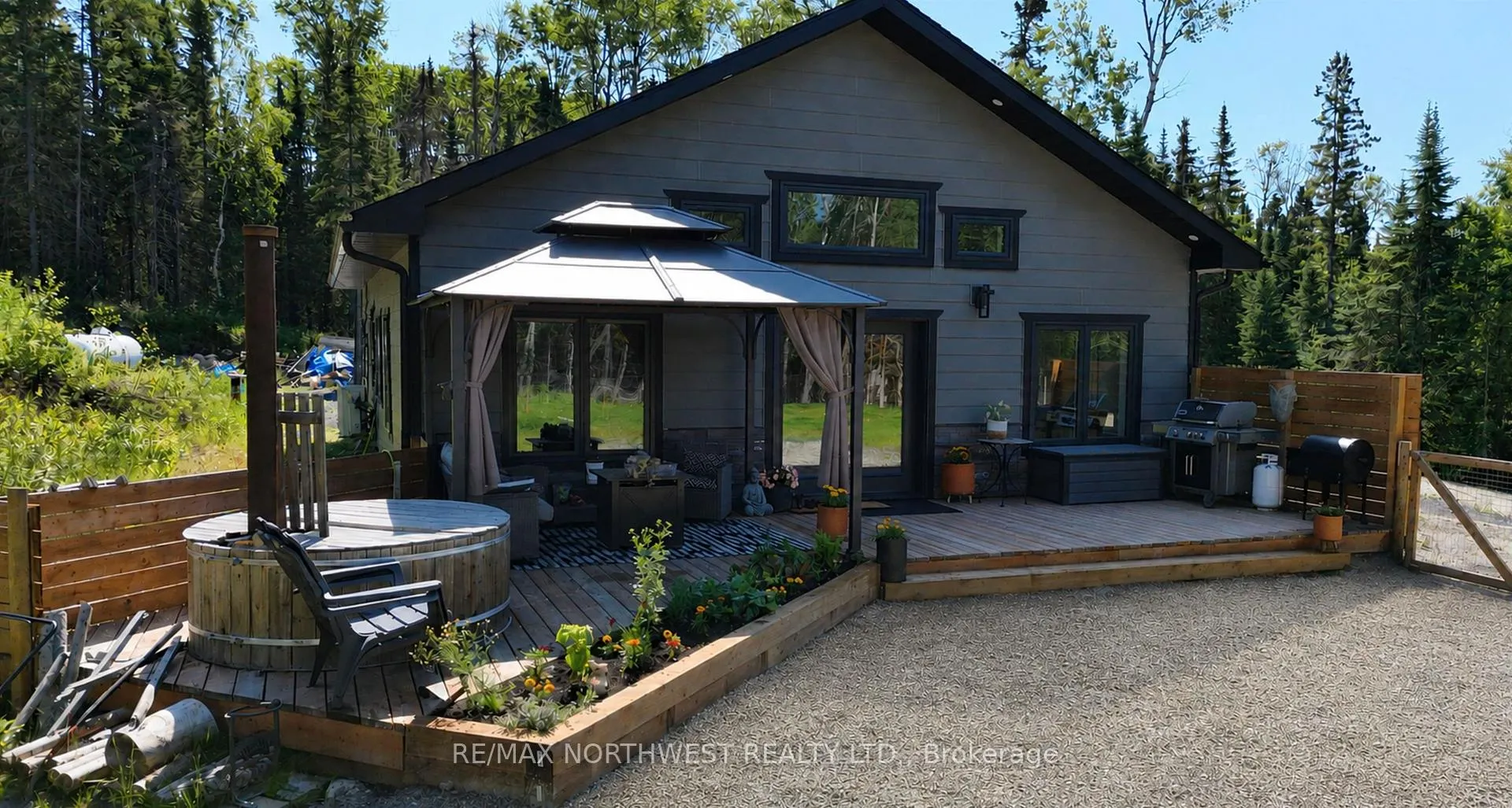Photo 1 of 83 Beryl Winder Road, Kenora, Keewatin North — HOMEH