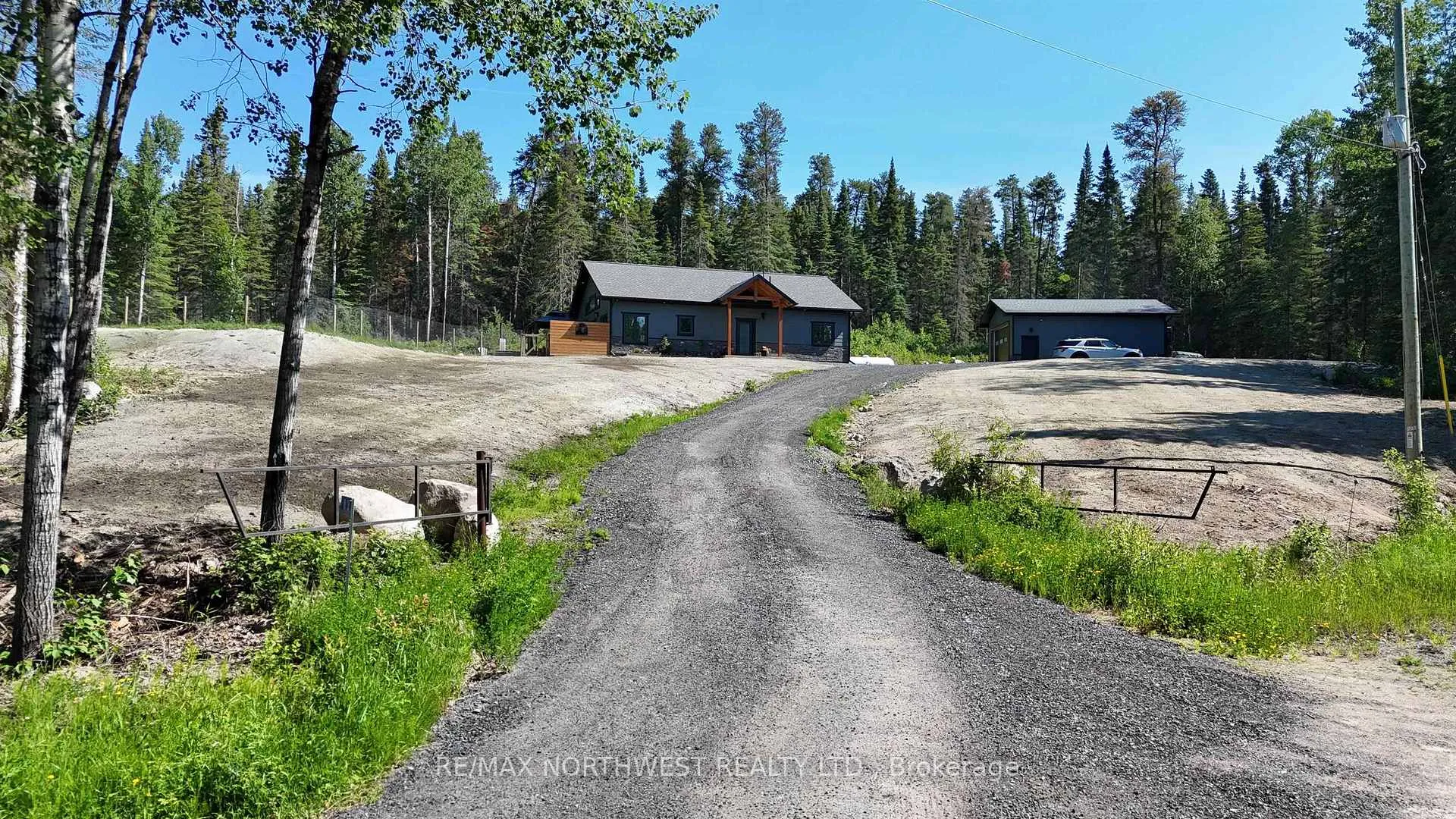 Photo 6 of 83 Beryl Winder Road, Kenora, Keewatin North — HOMEH