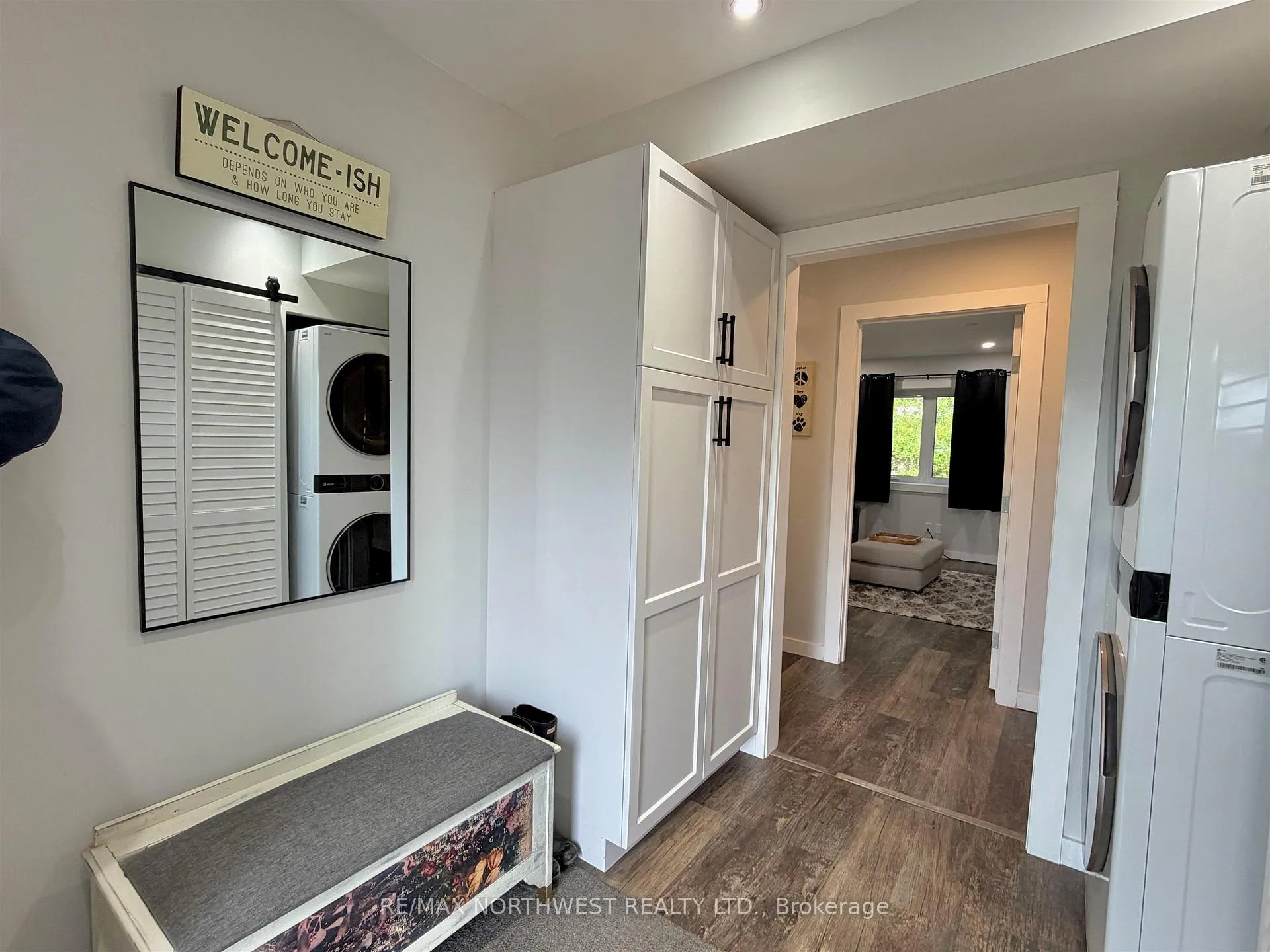 Photo 8 of 83 Beryl Winder Road, Kenora, Keewatin North — HOMEH