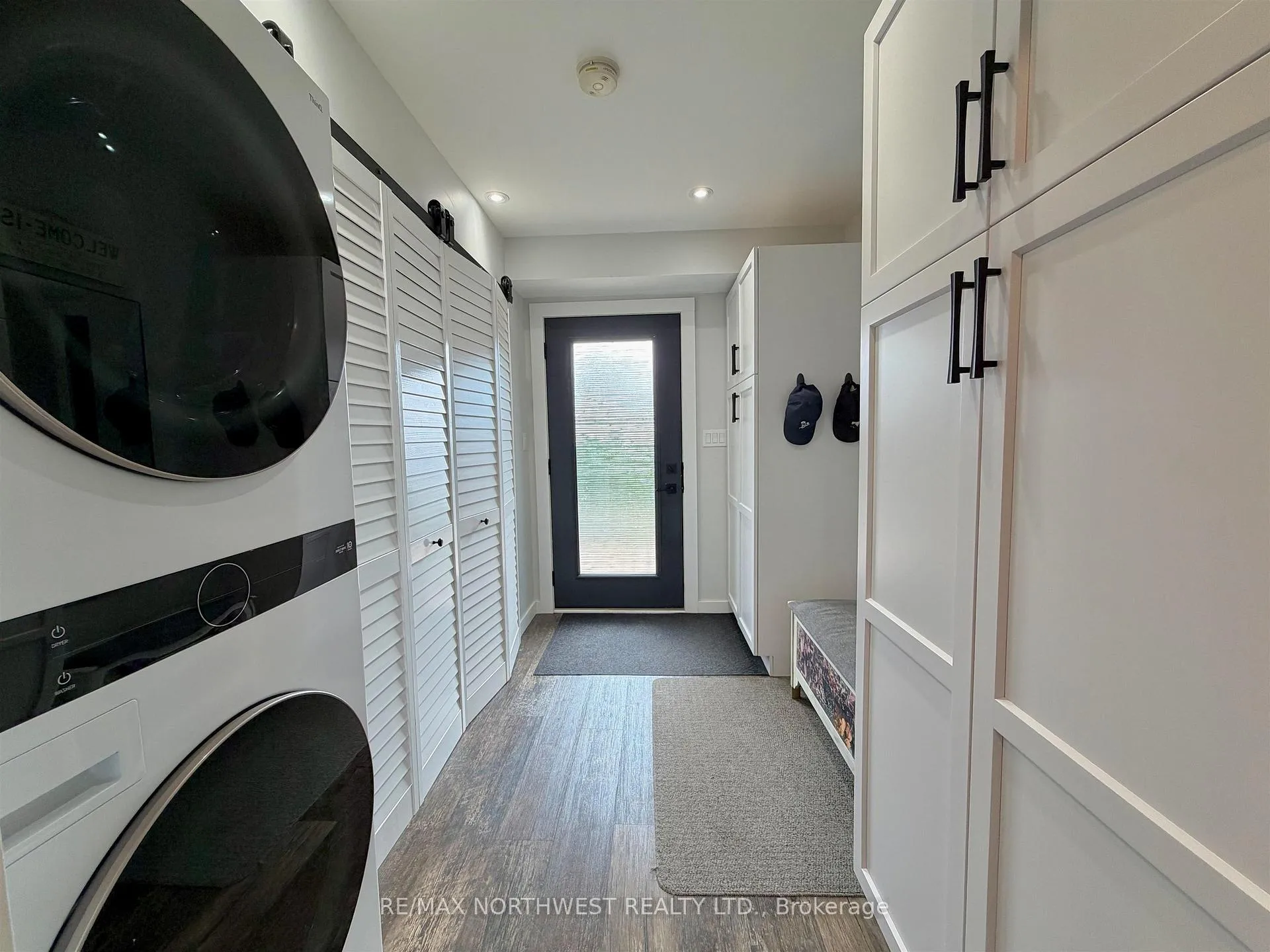 Photo 9 of 83 Beryl Winder Road, Kenora, Keewatin North — HOMEH