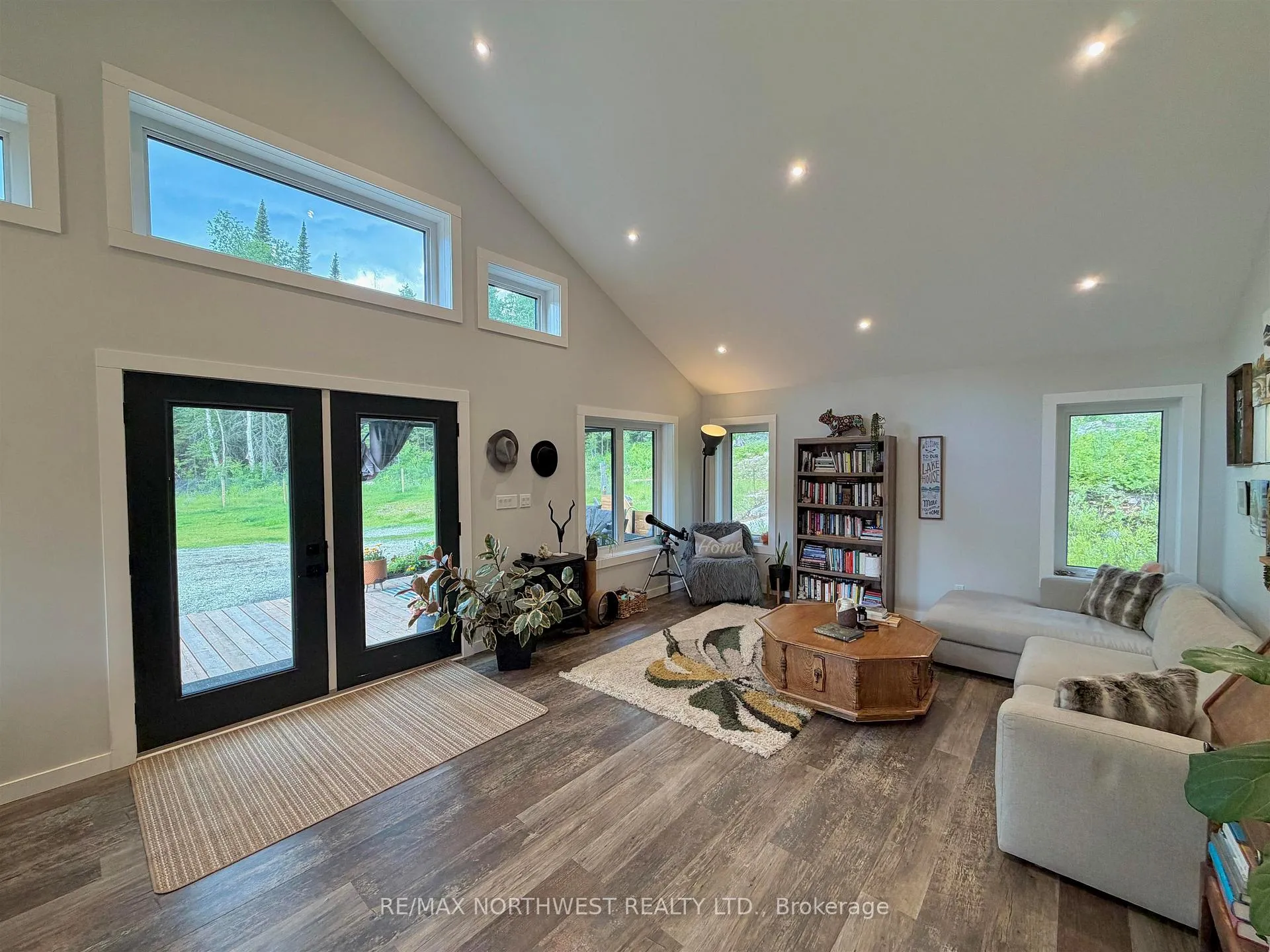 Photo 10 of 83 Beryl Winder Road, Kenora, Keewatin North — HOMEH