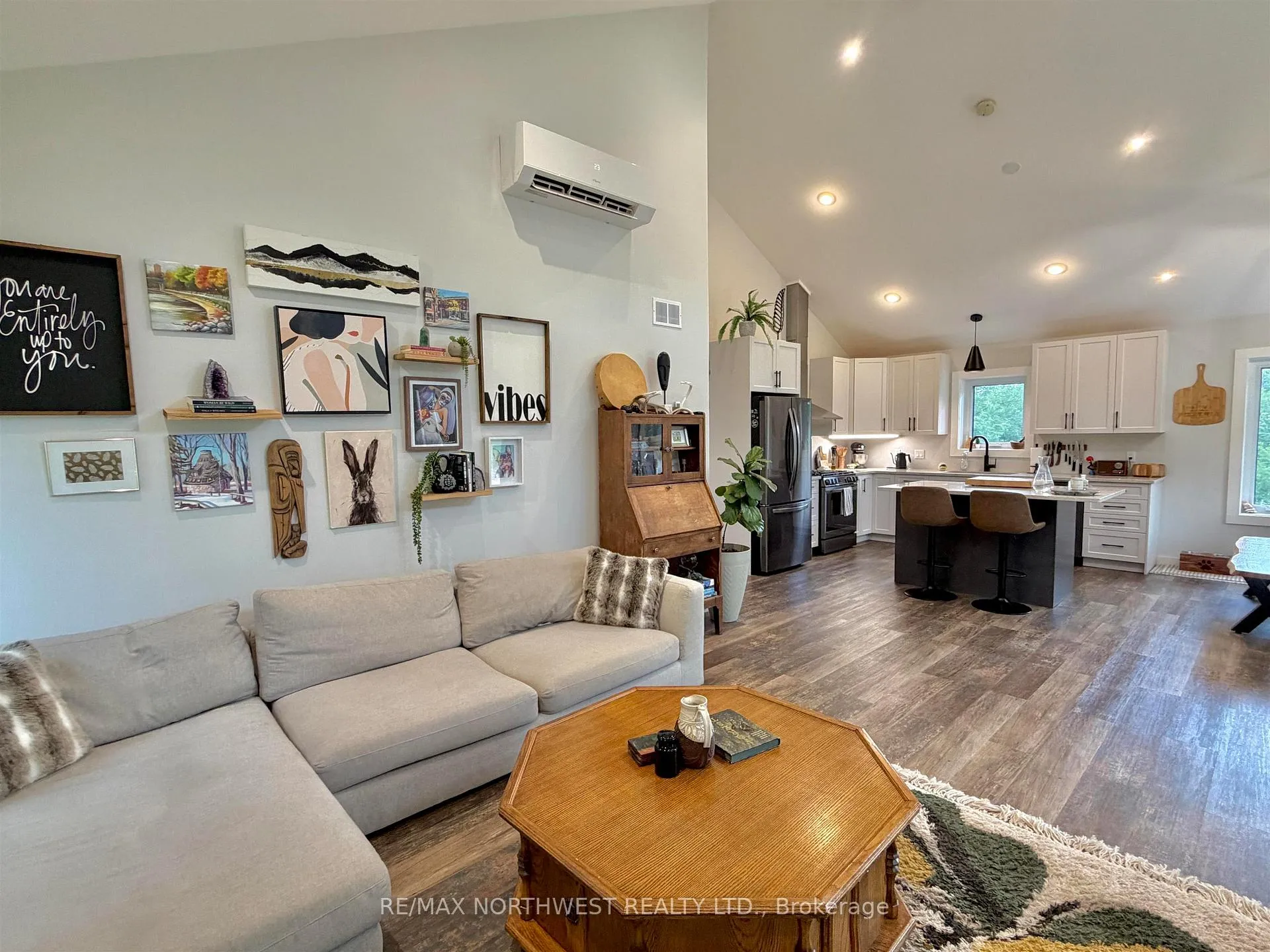 Photo 12 of 83 Beryl Winder Road, Kenora, Keewatin North — HOMEH