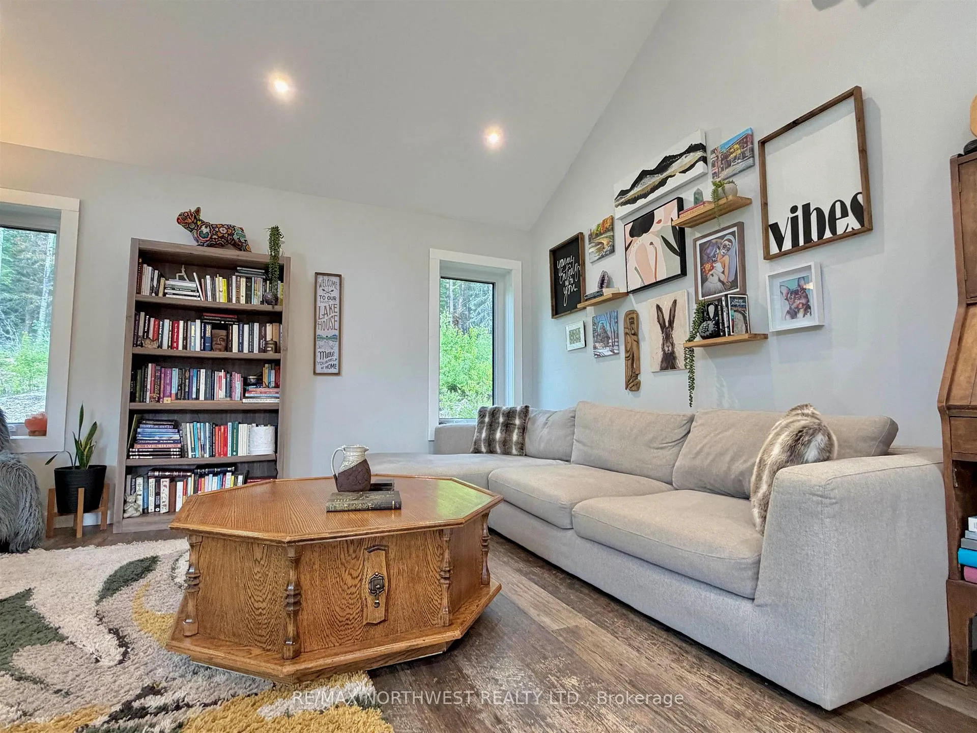 Photo 13 of 83 Beryl Winder Road, Kenora, Keewatin North — HOMEH