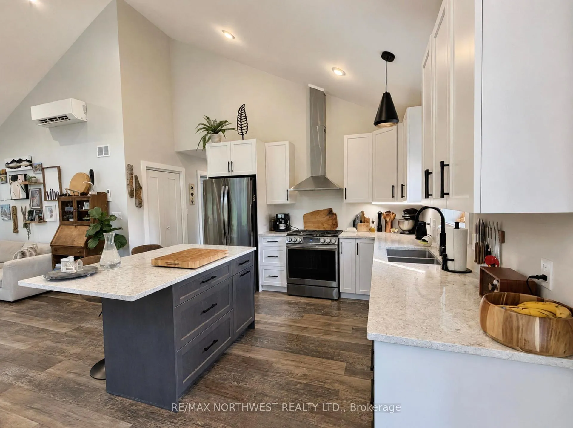 Photo 14 of 83 Beryl Winder Road, Kenora, Keewatin North — HOMEH